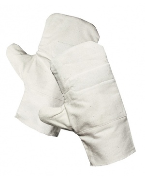 Rukavice textilní  OUZEL