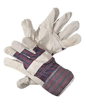 Rukavice kombinované FF HS-01-001