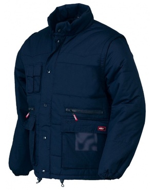 Bunda zimní ISSA POLAR