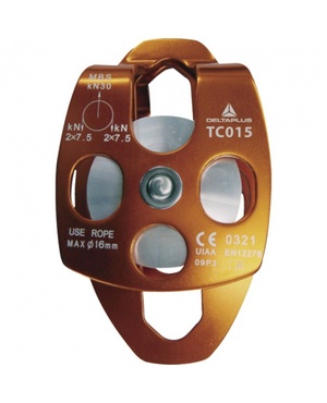 Lanová kladka DeltaPlus TC015