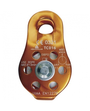 Lanová kladka DeltaPlus TC016