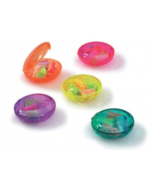 Tlumící zátky MOLDEX Spark Plugs Pocket Pak 35dB 2páry