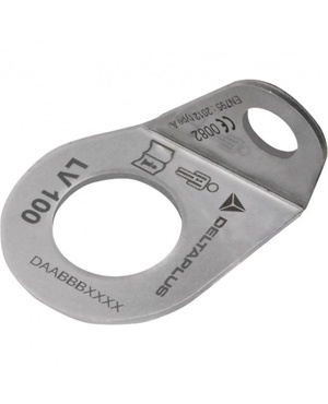 Kotvící deska DeltaPlus LV100