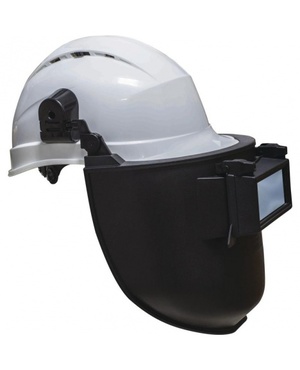 Svářecí kukla na přilbu DeltaPlus CASOUD2HE