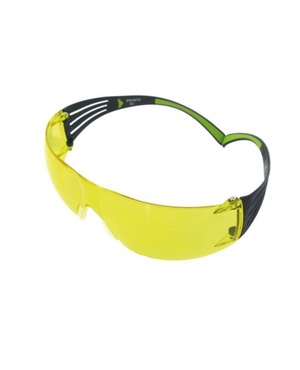 Brýle 3M SECURE FIT SF400 žluté