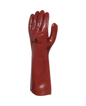 Rukavice gumové DeltaPlus BASF PVCC400 PVC 10