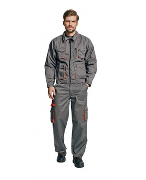 Bunda pracovní  DESMAN