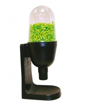 Dávkovač tlumících zátek ED  bez náplně