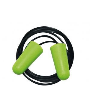 Tlumící zátky ED COMFORT PLUG CORDED se šňůrkou 37dB