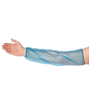 Návlek na paži jednorázový   ALWAR 100 kusů 20x50cm