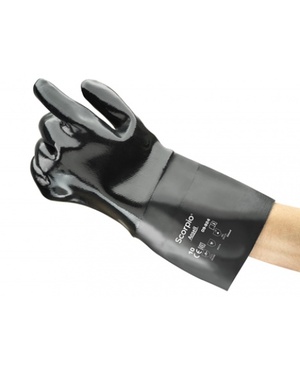 Rukavice Ansell 09-924 NEOX 35cm 10