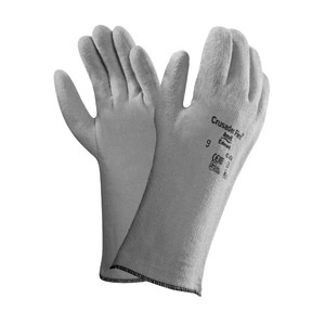 Rukavice teploodolné Ansell CRUSADER FLEX 42-474 nitril