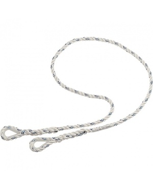 Lano s očnicí DeltaPlus Ø12mm