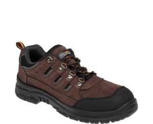 Obuv ADAMANT BAXTER LOW O1