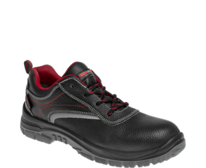 Obuv ADAMANT NON METALIC LOW S1