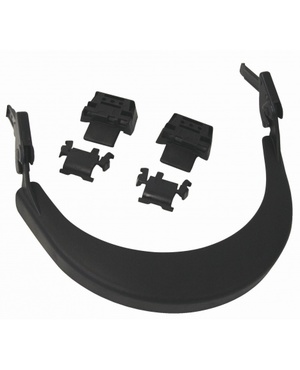 Držák štítu na přilbu JSP MK2,3,7