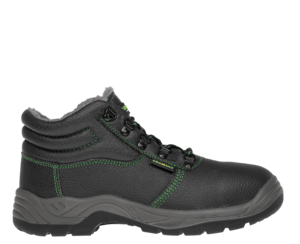 Obuv kotníková zimní ADAMANT CLASSIC S3 CI SRC