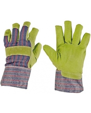 Rukavice kombinované zimní FF HS-01-005