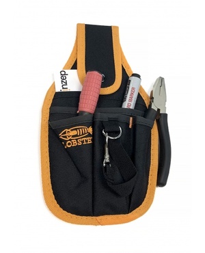 Držák na nářadí LOBSTER 5 kapes