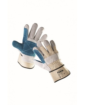 Rukavice kombinované  MAGPIE