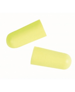Zátky do uší E.A.R. SOFT Yellow Neons ES-01-001 34dB