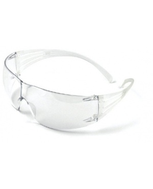 Brýle 3M SECURE FIT SF200 čiré