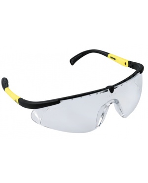 Brýle iSpector VERNON čiré