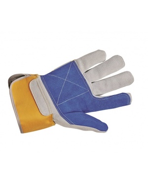 Rukavice kombinované FH GRYLLE DOUBLE