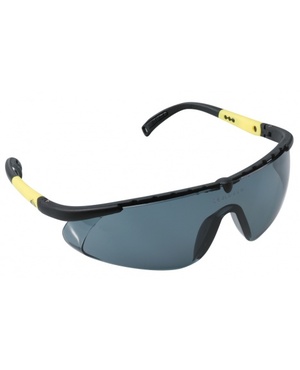 Brýle iSpector VERNON kouřové