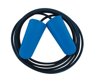 Tlumící zátky ED COMFORT PLUG se šňůrkou detekovatelné 37dB