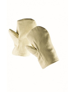 Rukavice bezprstá teploodolná  MACAW