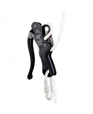 Slaňovací brzda DeltaPlus DESCORD TC006