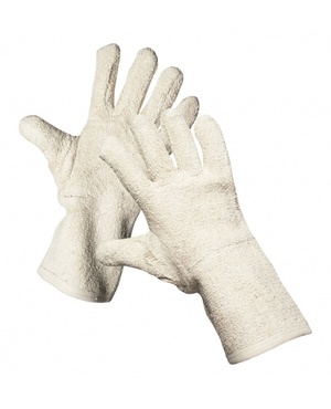 Rukavice textilní  LAPWING