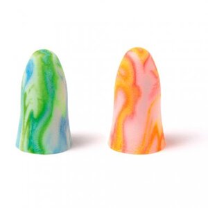 Tlumící zátky MOLDEX Spark Plugs 35dB