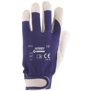 Rukavice kombinované Ardon HOBBY BLISTER