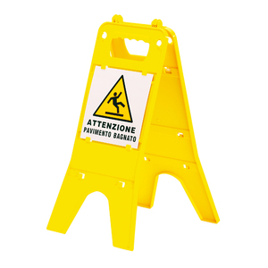 Stojan na informační tabulky ISSA S2070