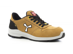 Obuv PayPer GET FORCE LOW S3 SRC