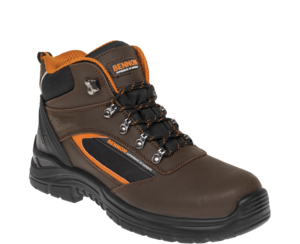 Obuv kotníková BENNON FARMIS HIGH O1