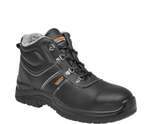 Obuv kotníková zimní BENNON BASIC S3