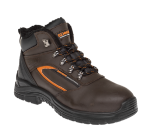 Obuv kotníková zimní BENNON FARMIS HIGH O2