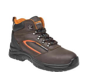 Obuv kotníková BENNON FARMIS HIGH S3