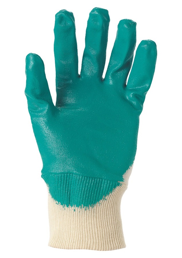 Rukavice povrstvené Ansell EASY FLEX 47-200