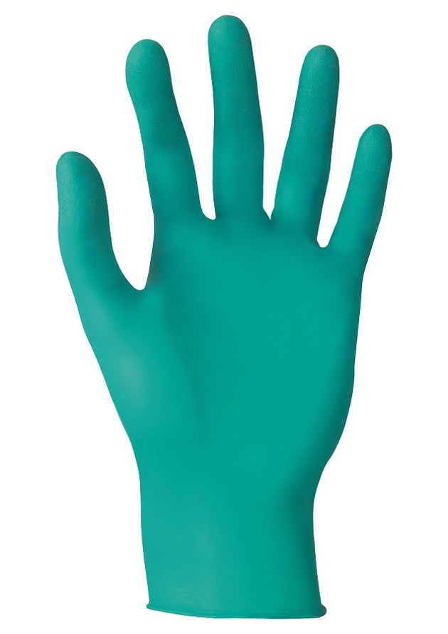 Rukavice jednorázové Ansell TOUCHNTUFF 92-600 nepudrované nitril