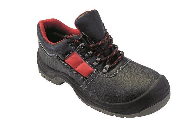 Obuv FF SC-02-002 LOW S3