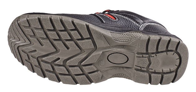 Obuv FF SC-02-002 LOW S3