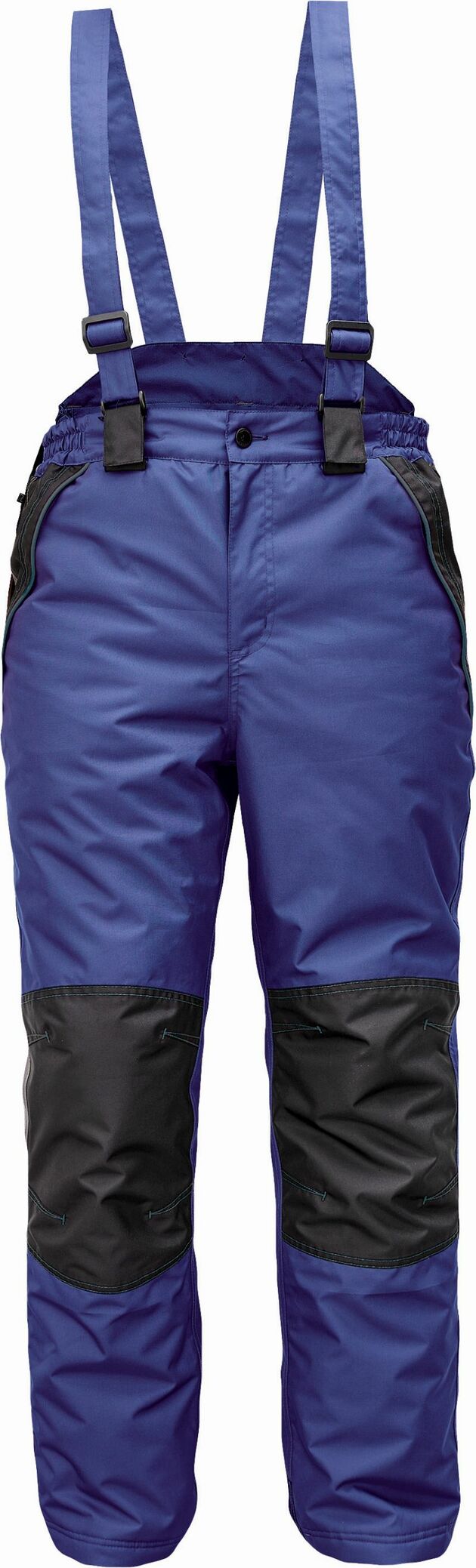 Kalhoty do pasu zimní  CREMORNE