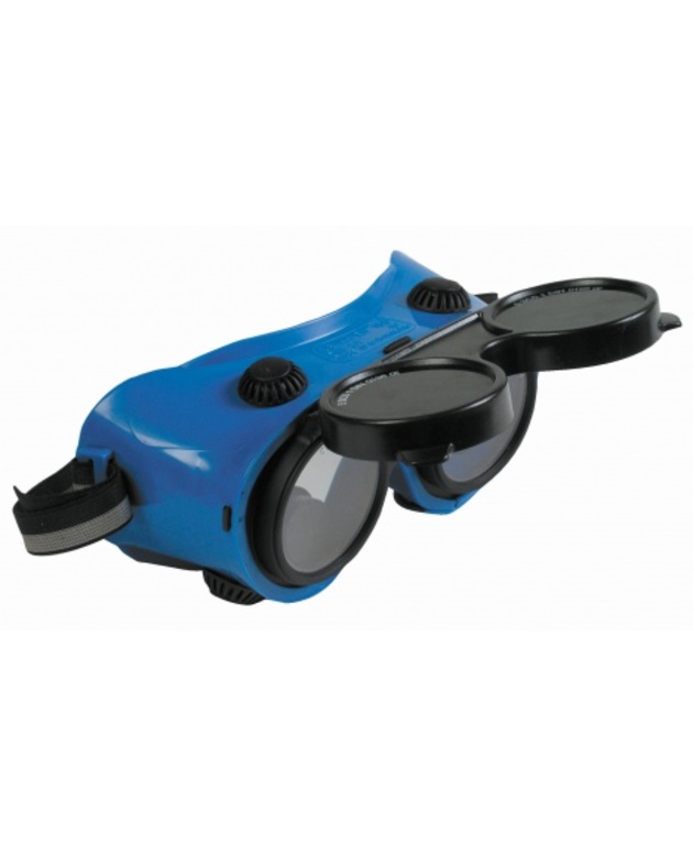 Brýle  ARTILUX WELD svářečské