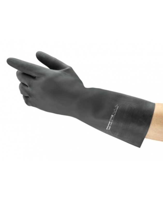 Rukavice ANSELL 29-500 NEOTOP neoprén