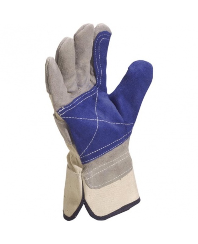 Rukavice kombinované DeltaPlus DS202RP 10