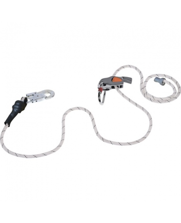 Napínač lana DeltaPlus CAMELEON EX030400 Ø10,5mm 0,2m - 4m